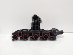 Galerie admisie cu clapete, cod 03L129711AQ, Skoda Octavia 2 (1Z3) 1.6 TDI, CAY (id:705555)