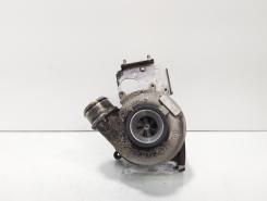 Turbosuflanta, cod 9683657880, Mitsubishi Outlander 2, 2.2 DI_4WD, 4HN (id:705437)