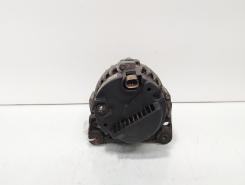 Alternator 90A Valeo, cod 03D903025E, Skoda Fabia 1 (6Y2) 1.2 benz, AZQ (id:705560)