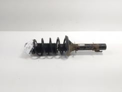 Amortizor stanga fata, cod 1J0413031, Vw Golf 4 (1J1) 1.4 benz, BCA (id:705548)