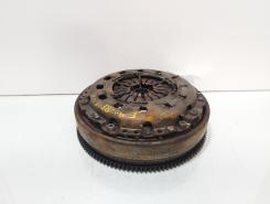Volanta masa dubla cu placa presiune, Bmw 3 (E90) 2.0 benz, N46B20B, 6 vit man (id:705407)