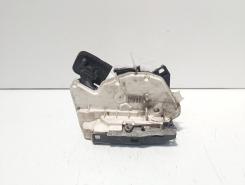 Broasca usa dreapta fata, cod 5K1837016B, Vw Golf 6 (5K1) vol pe stanga (id:705741)