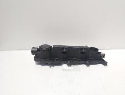 Capac culbutori, cod 9651815680, Ford Focus 2 (DA) 1.6 TDCI, HHDA (id:705713)