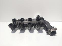 Galerie admisie, cod 9653808680B, Peugeot 307 SW 1.6 HDI, 9HZ (id:705714)