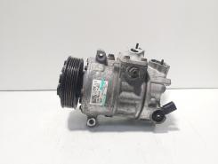 Compresor clima Sanden, cod 1K0820859F, Vw Passat (3C2) 2.0 TDI, BKP (id:705868)