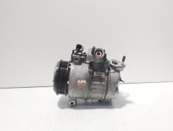 Compresor clima, cod H1F1-19D629-HA, Ford Focus 3 1.5 TDCI, XWDB (id:705874)