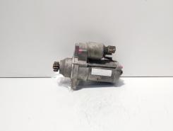 Electromotor Valeo, cod 02M911024S, Vw Golf 7 (5G) 2.0 TDI, CRL, 6 vit man (id:705683)
