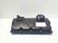 Capac culbutori, cod 038103469R, Audi A4 (8EC, B7) 2.0 TDI, BPW (id:705688)