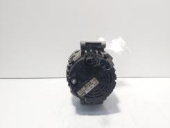 Alternator 120A, cod 06B903016AE, Audi A4 (8EC, B7) 1.8 T-benz, BFB (id:705686)