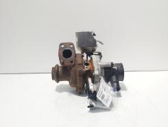 Turbosuflanta, cod 9804119380, Ford Focus 3, 1.5TDCI, XWDB (id:705877)