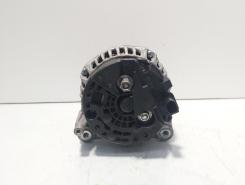 Alternator, 2 PINI VW Passat (3C2) 2.0 TDI, CBAB (id:705860)
