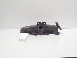 Galerie evacuare, cod 82443150, Renault Laguna 3 Combi 2.0 DCI, M9R814 (id:705798)