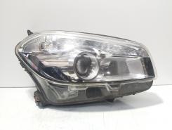 Far dreapta cu lupa, Nissan Qashqai  (id:705815)