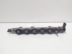 Rampa injectoare cu senzori, cod 8200842432, 0445214155, Renault Koleos 1 2.0 DCI, M9RG832 (id:705805)