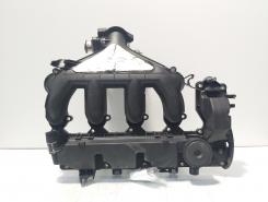 Galerie admisie cu capac culbutori, cod 9662688980, Ford Mondeo 4 2.0 TDCI, QXBB (id:705807)