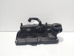 Capac culbutori, cod 03P103469A, Vw Polo (6R) 1.2 TDI, CFW (id:705779)