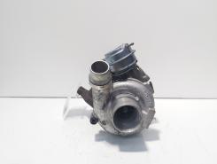 Turbosuflanta, cod 8200639766, Nissan Qashqai 2.0 DCI, M9R D8G8 (id:705802)