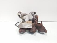 Turbosuflanta, cod 03P253019B, Vw Polo (6R) 1.2 TDI, CFW (id:705784)
