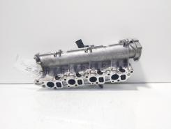 Galerie admisie cu clapete, cod GM55210201, Opel Vectra C 1.9 CDTI, Z19DTH (id:705770)
