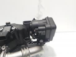 Motoras galerie admisie, cod 03P129086A, Vw Polo (6R) 1.2 TDI, CFW (id:705782)