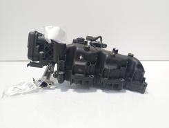 Galerie admisie cu clapete, cod 03P129711C, Vw Polo (6R) 1.2 TDI, CFW (id:705781)