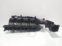 Galerie admisie cu clapete, cod GM55584234, Opel Astra J 1.7 CDTI, A17DTR (id:705863)