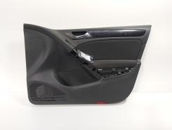 Tapiterie usa dreapta fata, Vw Golf 6 (5K1) vol pe stanga (id:705887)