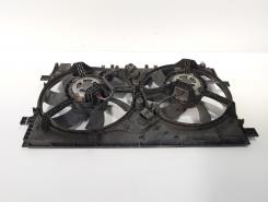 Grup electroventilatoare, cod GM13223019, Opel Insignia A Combi 2.0 CDTI, A20DTH (id:706067)