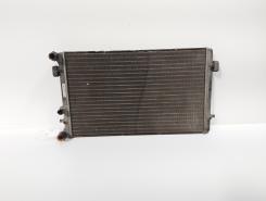 Radiator racire apa, cod 1J0121253N, Vw Golf 5 Variant (1K5) 1.9 TDI, ATD (id:706081)