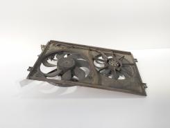 Grup electroventilatoare, cod 1J0121207T, Seat Leon (1M1) 1.9 TDI, AJM (id:706080)