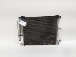 Radiator cllima, cod 713Z000A03, Nissan Juke 1.5 DCI, K9KB 608, vol pe dreapta (id:705888)