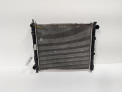Radiator racire apa, cod 21410BA62A, Nissan Juke 1.5 DCI, K9KB 608 (id:705890)