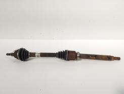 Planetara dreapta fata, cod AV61-3B436-CC, Ford Focus 3 Turnier 1.6 TDCI, T1DA (id:705971)