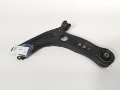 Brat trapez stanga fata, cod 5Q0407151L, Skoda Octavia 3 (5E3) (id:705966)
