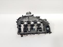 Galerie admisie cu capac culbutori, cod 9674394480, Ford Kuga I 2.0 TDCI, UFDA (id:705879)
