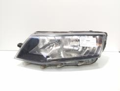 Far stanga, Skoda Octavia 3 (5E3) vol pe dreapta (id:706028)