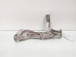 Suport brat trapez stanga, cod 1K0199295E, Audi A3 (8P1) 1.6 benz, BSE (id:705852)