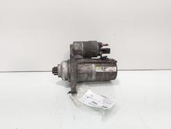 Electromotor, cod 02Z911023H, Vw Golf 5 (1K1) 1.9 TDI, BXE, 5 vit man (id:705943)
