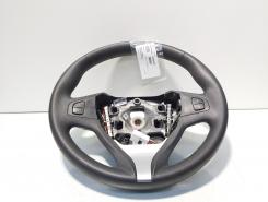 Volan cu comenzi, cod 484003445R, Renault Clio 4 (id:706091)