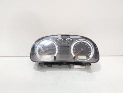 Ceas bord, cod 1J5920805, Vw Bora Combi (1J6) 1.6 benz, vol pe stanga (id:706076)