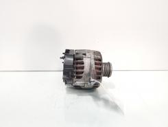 Alternator 120A Valeo, cod 13588306, Opel Insignia A Sedan 2.0 CDTI, A20DTH (id:705778)