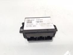 Modul senzori parcare, cod 1K9919475, Vw Golf 6 Variant (AJ5) (id:706101)