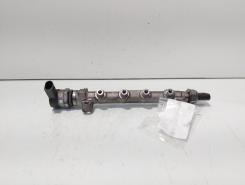 Rampa injectoare cu senzori, cod 04L089B, Skoda Octavia 3 (5E3) 2.0 TDI, CKF (id:705974)