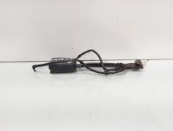 Capsa centura dreapta fata cu fir, cod 6157596A, Nissan Juke (id:705911)