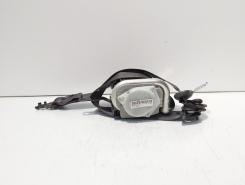 Centura stanga fata cu capsa, cod 12848365, Opel Insignia A (id:706063)