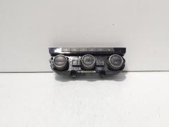 Display climatronic, cod 5E0907044T, Skoda Octavia 3 (5E3) (id:706032)