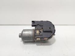 Motoras stergator stanga fata, cod 5M0955119B, Vw Golf 5 Plus (5M1) (id:706106)
