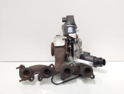 Turbosuflanta, VW Passat (3C2), 2.0 TDI, CBAB (id:706103)