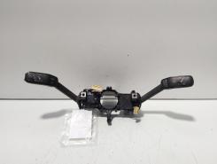 Maneta semnalizare, stergatoare si tempomat, cod 5Q0953521M, Skoda Octavia 3 (5E3) (id:706053)
