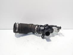 Tub intercooler, cod 165765493R, Renault Clio 4 1.5 DCI, K9KB 608 (id:706273)